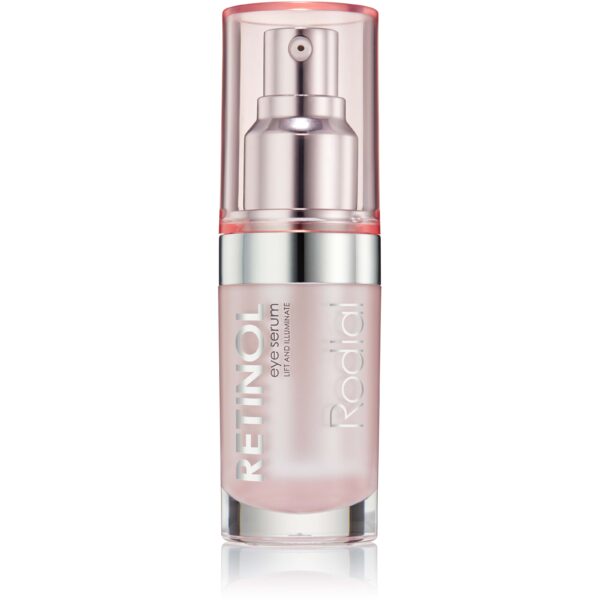 Rodial Pink Diamond Retinol Eye Gel 15 ml