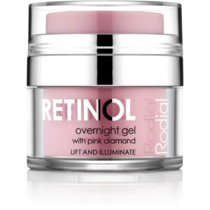 Rodial Retinol Overnight Gel Deluxe 9 ml