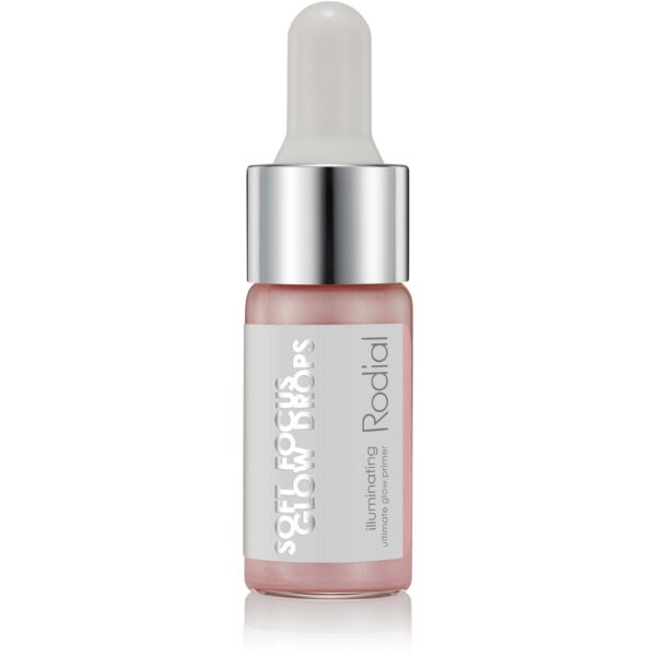 Rodial Soft Focus Drops Deluxe 10 ml