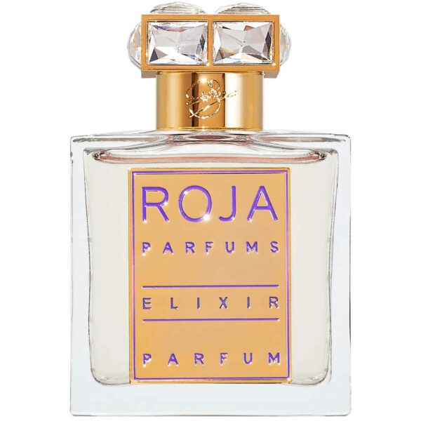 ROJA PARFUMS Elixir Pour Femme Parfum 50 ml