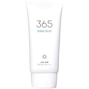 Round Lab 365 Derma Relief Suncream 50 ml