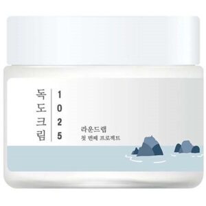 Round Lab Dokdo Cream 80 ml