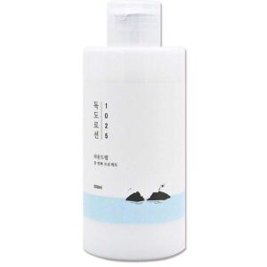 Round Lab Dokdo Lotion 200 ml