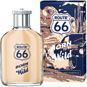 Route 66 Born Wild EdT 100 ml