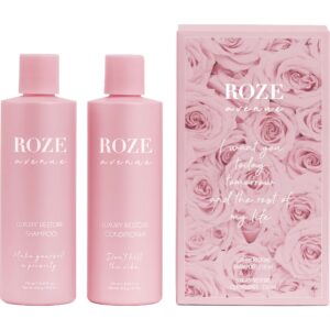 Roze Avenue Bestie Duo