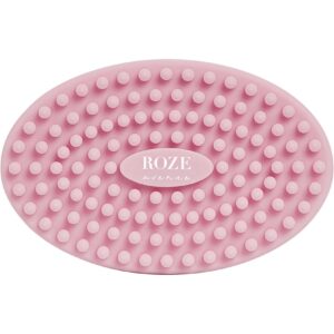 Roze Avenue Body Scrub Brush