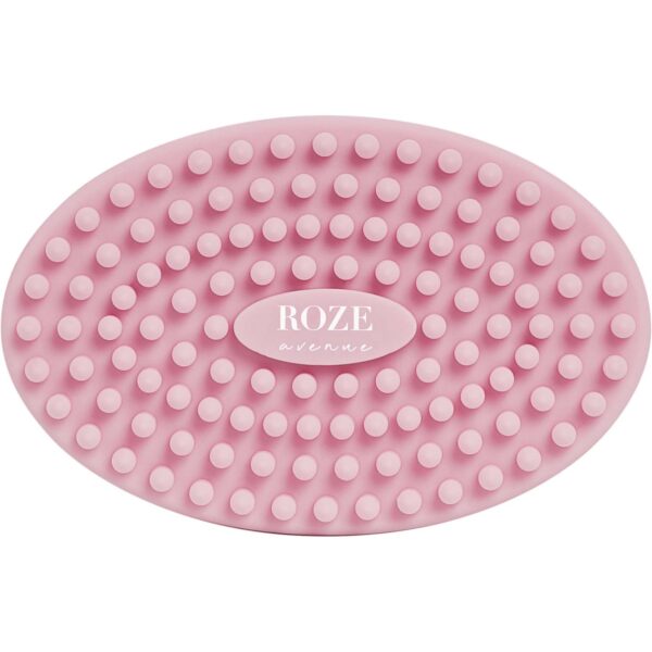 Roze Avenue Body Scrub Brush