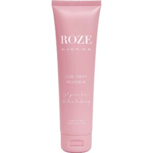 Roze Avenue Curl Cream Movement  150 ml