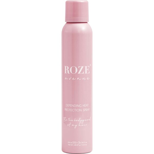 Roze Avenue Defending Heat Protection Spray 200 ml