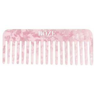 Roze Avenue Detangle French Comb