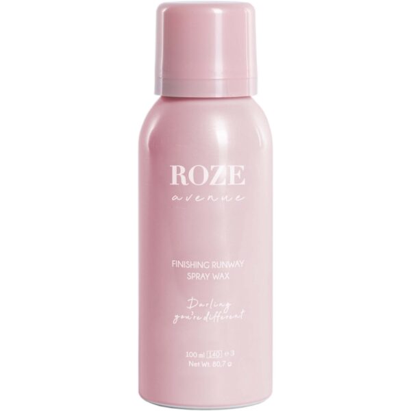 Roze Avenue Finishing Runway Spray Wax 100 ml