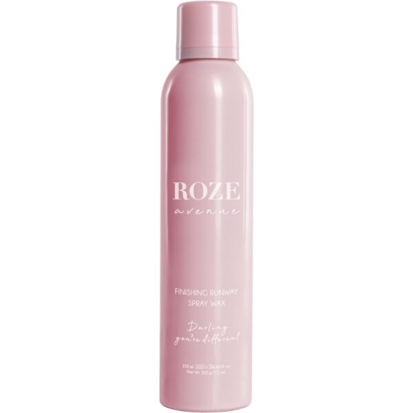 Roze Avenue Finishing Runway Spray Wax 250 ml