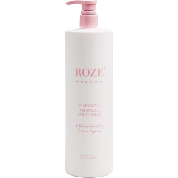 Roze Avenue Glamorous Volumizing Conditioner 1000 ml