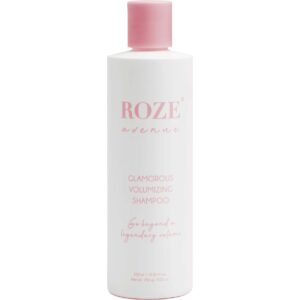 Roze Avenue Glamorous Volumizing Shampoo 50 ml