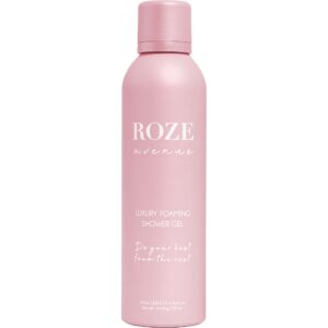 Roze Avenue Luxury Foaming Shower Gel 200 ml