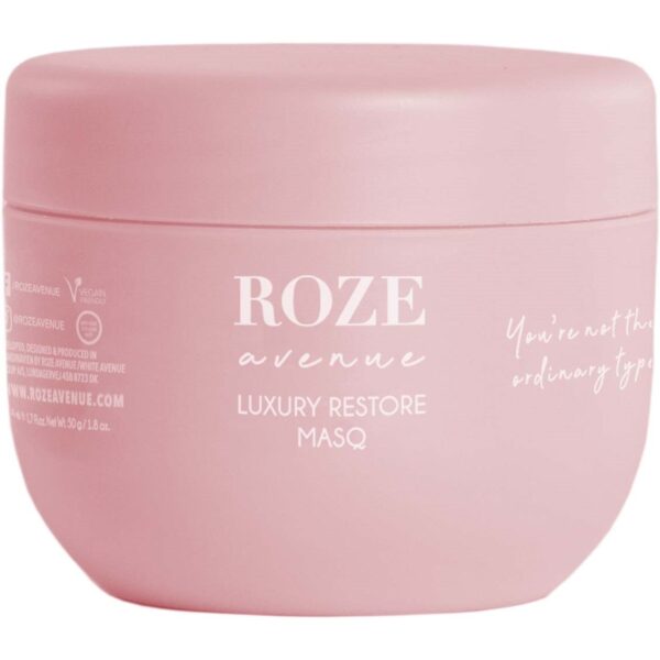 Roze Avenue Luxury Restore mask 50 ml