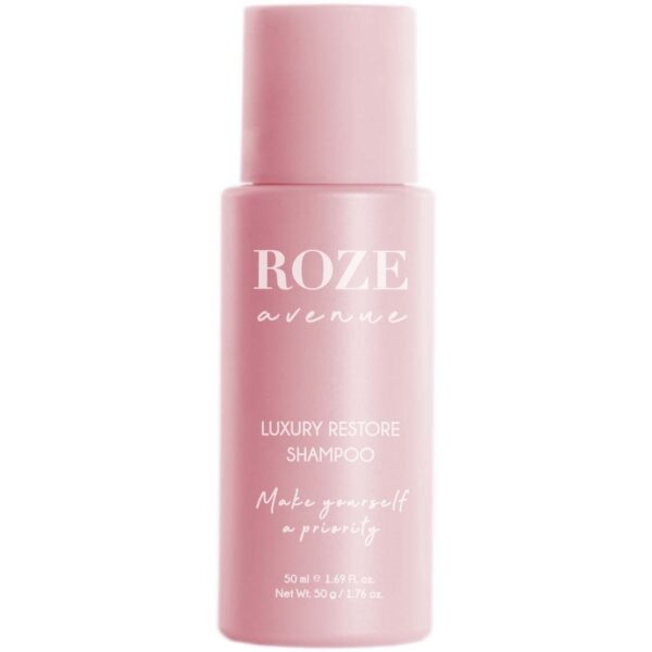 Roze Avenue Luxury Restore Shampoo 50 ml