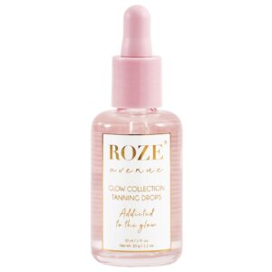 Roze Avenue Tannning Drops 30 ml