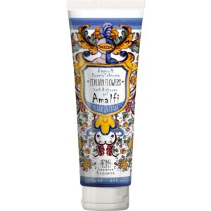 Rudy Amalfie Peony Le Maioliche Bath & Shower Gel 250 ml