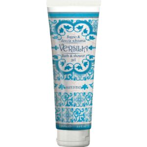 Rudy Versilia Le Maioliche Bath & Shower Gel 250 ml