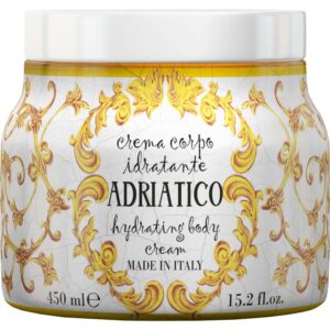 Rudy Adritico Le Maioliche Hydrating Body Cream 450 ml