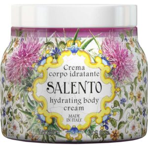 Rudy Salento Le Maioliche Hydrating Body Cream 450 ml