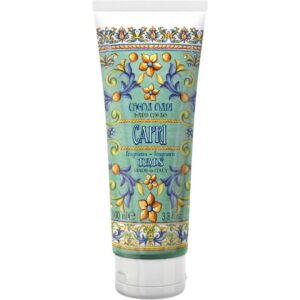 Rudy Iris of Capri Le Maioliche Hand Cream 100 ml