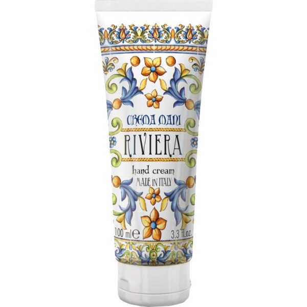 Rudy Riviera Le Maioliche Hand Cream 100 ml