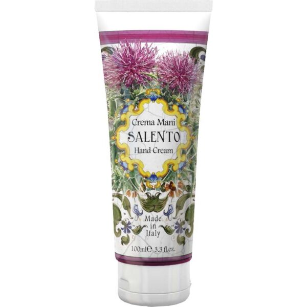 Rudy Salento Le Maioliche Hand Cream 100 ml