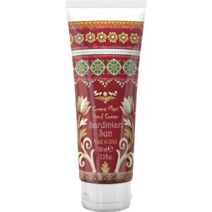 Rudy Sardinian Sun Le Maioliche Hand Cream 100 ml