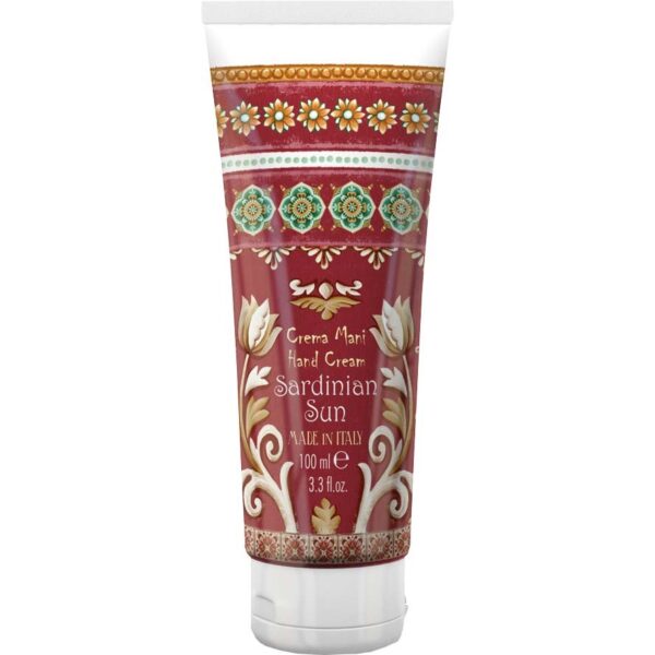 Rudy Sardinian Sun Le Maioliche Hand Cream 100 ml