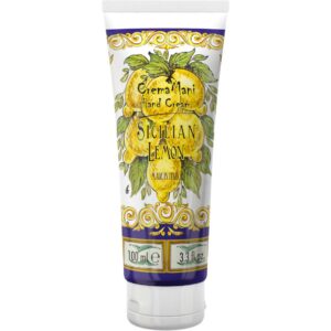 Rudy Sicilian Lemon Le Maioliche Hand Cream 100 ml