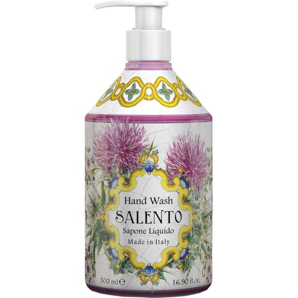 Rudy Salento Le Maioliche Hand Wash 500 ml