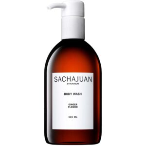 SACHAJUAN Ginger Flower Body Wash 500 ml