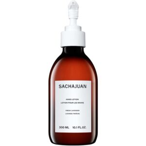 SACHAJUAN Fresh Lavender Hand Lotion 300 ml