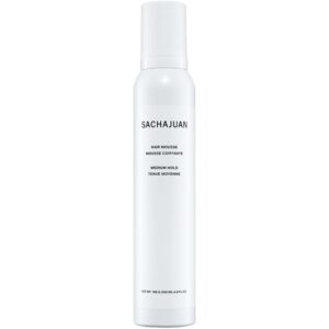 SACHAJUAN Hair Mousse Medium Hold 200 ml