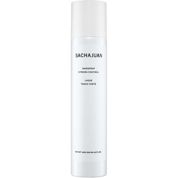 SACHAJUAN Hair SprayStrong Control 200 ml