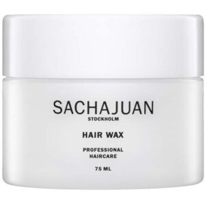 SACHAJUAN Hair Wax 75 ml