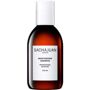 SACHAJUAN Moisturizing Shampoo 250 ml