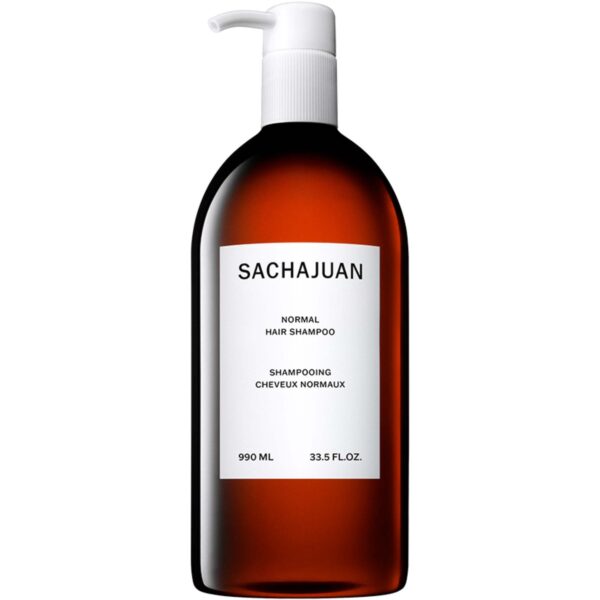 SACHAJUAN Normal Hair Shampoo 990 ml