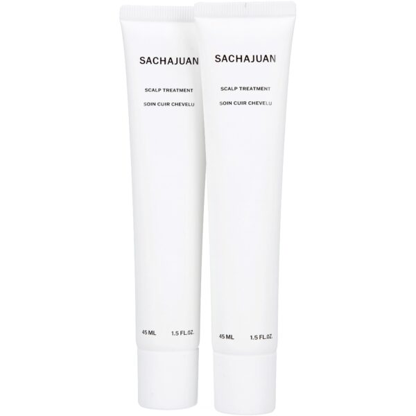 SACHAJUAN Scalp Treatment Duo 90 ml