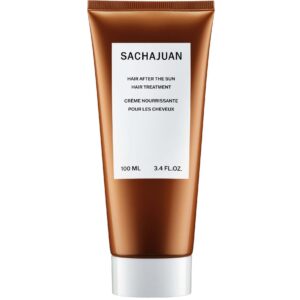 SACHAJUAN Treatment Hair After The Sun  Travelsize 100 ml