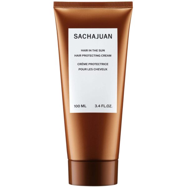 SACHAJUAN Treatment Hair In The Sun Travelsize 100 ml