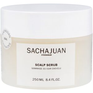 SACHAJUAN Scalp Scrub 250 ml