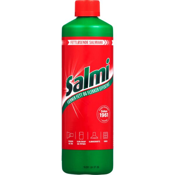 Salmi rengjøringsmiddel 750 ml