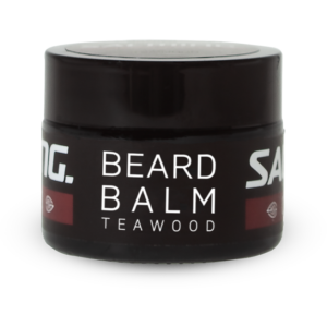 Salming Organic Teawood Beard Balm 50 ml