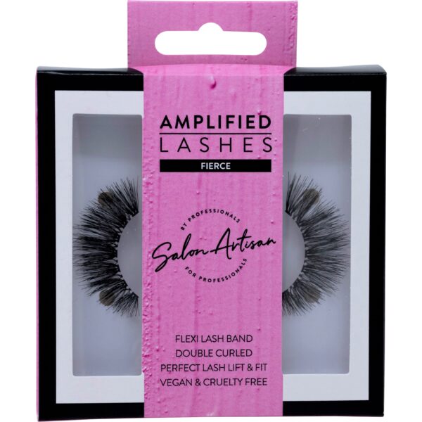 Salon Artisan Amplified Lash SA22