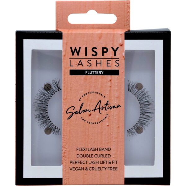 Salon Artisan Wispy Lash SA13