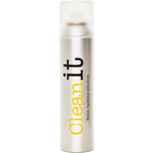 Cleanit salon hygiene solutions Cleanit 160 ml