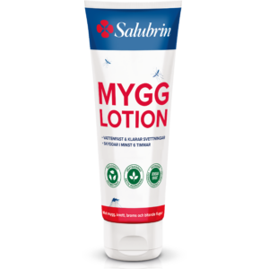 Salubrin Mygglotion 100 ml